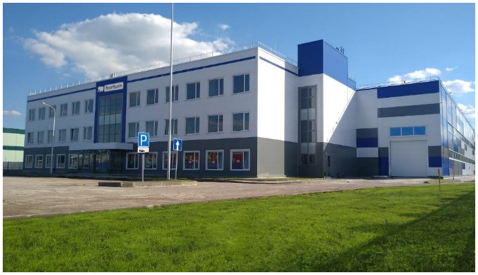 Рекомендации ООО НПП «Хортум» по выбору компенсатора для систем отопления и водоснабжения